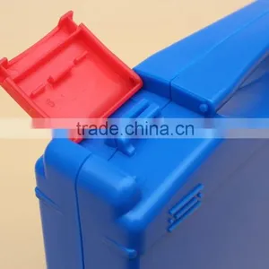 Tool Box Plastic 2016 New Design Power Bank Box - MG101 thumbnail-4