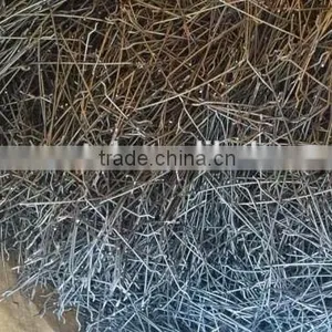 Steel Fiber for Concrete, Low Carbon Metal Steel Fibers thumbnail-2