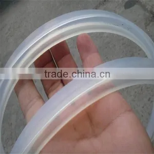 Customized Rubber Silicon UN Sealing ,soft Silicon Colored TC Type Sealing thumbnail-5