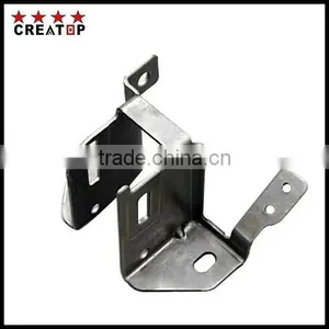 Stamping Bracket Spare Parts thumbnail-1