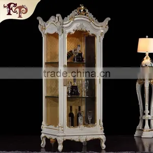 Retro Furniture -european Furniture Cabinet Made in China thumbnail-1
