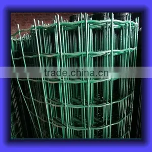 Euro Welded Fence thumbnail-1