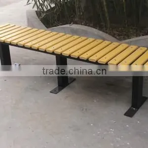 Outdoor Wooden Benches thumbnail-6