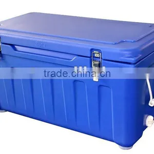 Ice Box Mould ,rotomolding Mould for Ice Box thumbnail-1