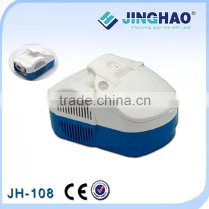 Hospital Medical Fashionable Design Compressor Walmart Nebulizer Machine thumbnail-2