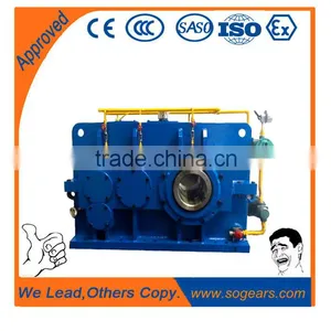 Brand Gear Units for Water Screw Pumps thumbnail-6
