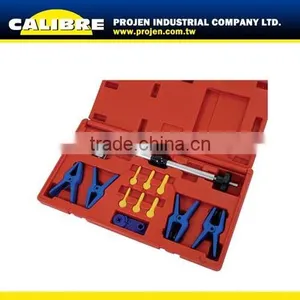 CALIBRE Car Engine Repair Line Fluid Stopper Kit thumbnail-1