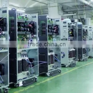 2016 Competitive Price Ups Power 15kva Single Phase Online Ups Power Long Back up Ups Power thumbnail-2