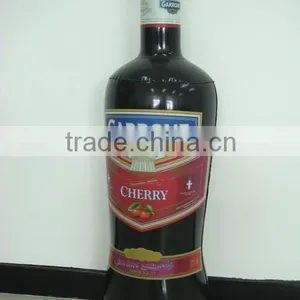 Inflatable Bottle/giant Inflatable Beer Bottle/inflatable Water Bottle thumbnail-4