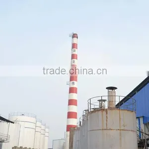 Ammonia Silica Solution for Papermaking thumbnail-5