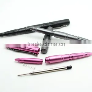 Aviation Aluminum Military Tactical Pen Metal Pen thumbnail-1