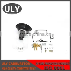 Carburetor Repair Kit GY6-50 thumbnail-1