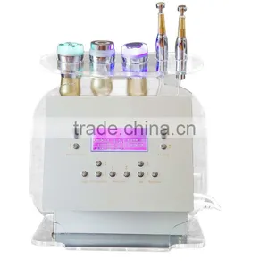 New Product! Microdermabrasion Machine Skin Rejuvenation for Face Lifting thumbnail-1