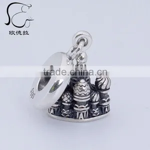 925 Silver Charms and Pendants thumbnail-1