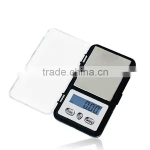 High Quality Digital Pocket Jewelry Scales UW-J009 thumbnail-1