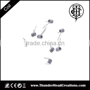 Nickel Flat Wire Coil Vaporizer Coil Wire for E-cigarette Atomizer DIY e Cig Coil Wire thumbnail-4