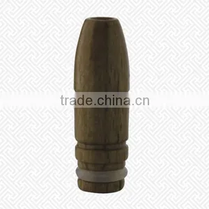 Uerka SW Series High Quality Ecig Drip Tips, Rba/rda 510 Wood Drip Tip thumbnail-5