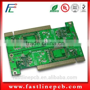 Oem Double Sided Pcb Washing Machine Electronic Board,15Years Of Production Experience Pcb Board thumbnail-1