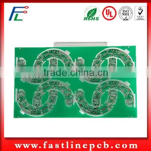 Low Cost Fr4 Material Air Conditioner Universal Pcb Board thumbnail-1