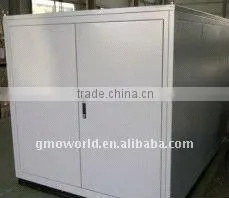 Enamel-coated Commercial Storage Tank thumbnail-1