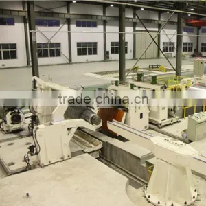 Slitting Line for Steel thumbnail-1