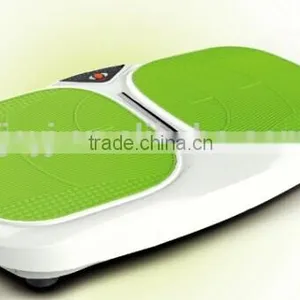 Vibrating Fitness Exercise Machine thumbnail-1