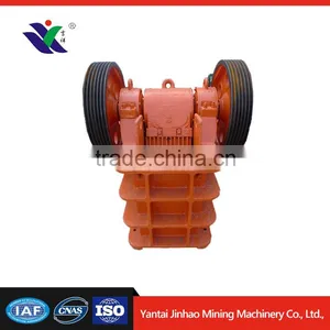 Mining Machinery Crusher thumbnail-1