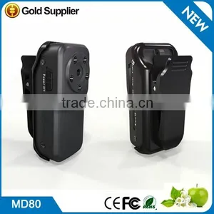 Goody Goody Mini Camera MD80 Metal Material Full HD 1080P Sports Video Recorder Hidden/SPY Camera Mini Spy Camera Wireless Quality Choice thumbnail-2