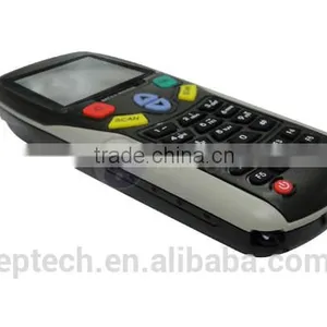 Password Pos System EP HDT3000 LINUX System Data Load Mag Stripe Card Multimedia Pos thumbnail-3