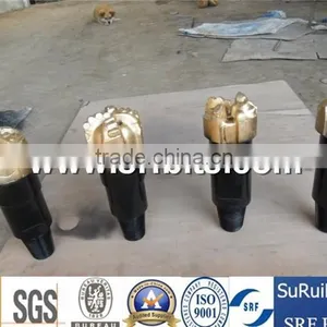 5 1/4"matrix Body Pdc Bit thumbnail-2