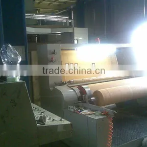 Factory Kinds PP Spunbonded Nonwoven Fabric thumbnail-1