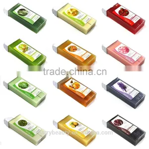 2015 Wholesale Cartridge Depilatory Wax Nitro Canada Hair Wax thumbnail-6