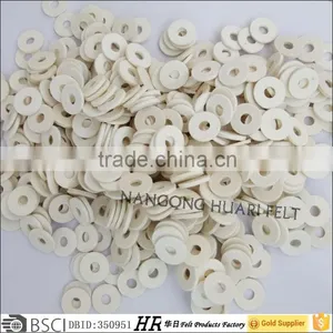 Felt Ring Seal, Felt Washer, Felt Gasket thumbnail-2