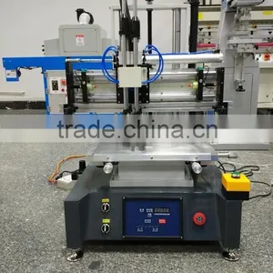 Vacuum Desktop Screen Printing Machine thumbnail-6