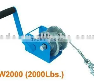 Hand Winch thumbnail-1