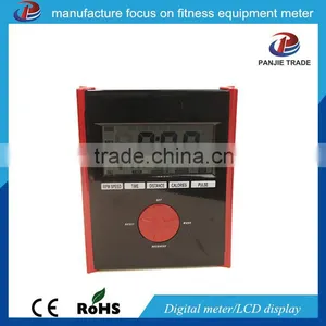 Fcatory Small MOQ Electronic Treadmill Digital Panel Meter thumbnail-1