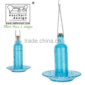 Garden Decoration Birdfeeder for Bird Food thumbnail-2