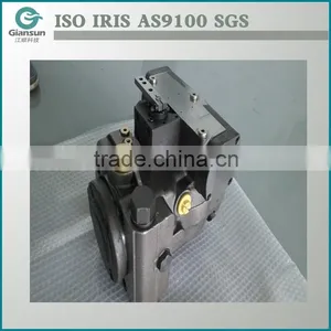 Hydraulic Pump for Concrete Mixer Truck thumbnail-4