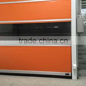 Wireless Ballonet Switch For Industrial Door thumbnail-6
