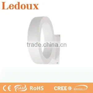 Outdoor Cob Led Electrical Wall Light Fitting thumbnail-3