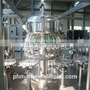1000ml Polypropylene Bottle Infusion Machine thumbnail-2