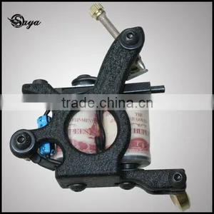 Wholesale High Quality Cool Design 8 Wrap Coils Tattoo Gun thumbnail-1