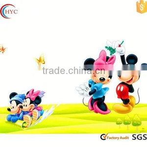2015 Cheap Pvc Label Sticker,sticker Printing,useful Color Rabbit Eva Sticker for Kids thumbnail-5