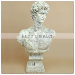 Michelangelo David Statue ,David Resion Staue ,home Decoration thumbnail-1