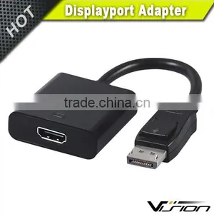 Consumer Electronic Displayport 1.2 Cable thumbnail-1