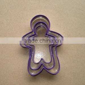 Hot Sell Christmas Cookie Cutter thumbnail-3