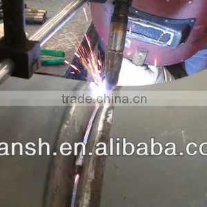MULTIFUNCTION AUTOMATIC WELDING MACHINE (TIG+MIG+SAW) thumbnail-6