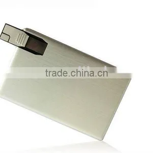 Hot Sals Credit Card USB Memory thumbnail-1
