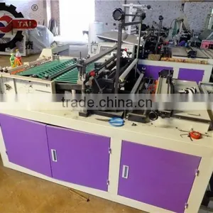 Soft Handbag Making Machine thumbnail-1