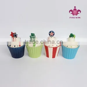 Gifts &crafts Espresso Cups Muffin Cups thumbnail-6